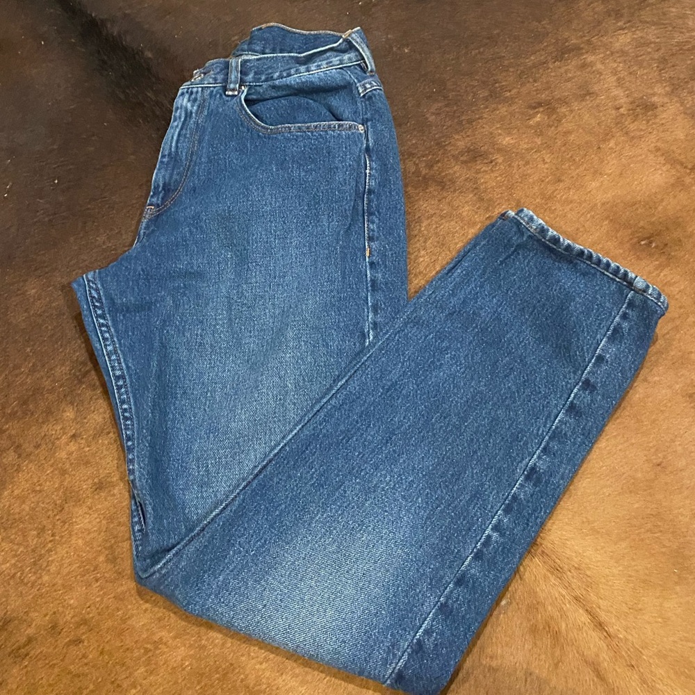 Isabel Marant Jack jeans